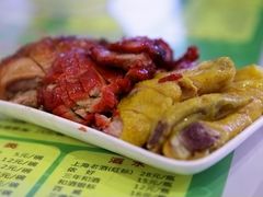 -永祥烧腊餐厅(虹口店)