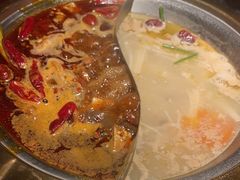 -熊喵来了火锅·牧场好肉(邯郸邯山万达店)