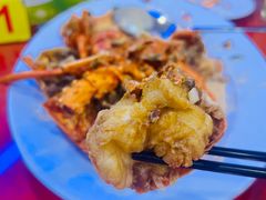 -大茄来海鲜餐厅(亚洲城分行)