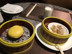 -香云轩·顺德菜(香云纱园林酒店店)