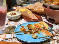 -梅夫娜土耳其餐厅.清真HALAL