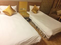 床-南京钟山宾馆(江苏省会议中心)