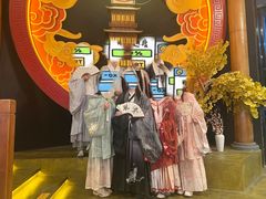 -NINES推理馆·实景侦探推理剧MIXPLAY(静安店)