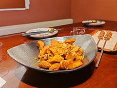 -那拉提之疆·新疆菜(美院店)