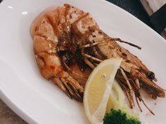 -西安高新希尔顿酒店·咖啡露台西餐厅