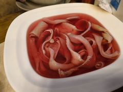 脆鸭肠-重庆老火锅王(永陵路分店)