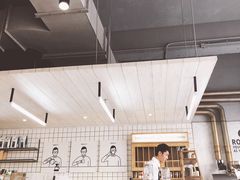 -明谦·Coffee&Cocktail Bar(美您公园店)