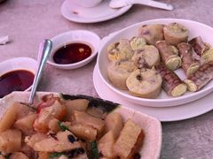 -腰记饭店(龙源路店)