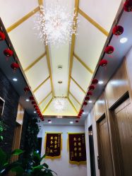 -芳朵美容养生SPA