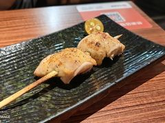 -鸟屋·烧鸟居酒屋(新世纪广场店)