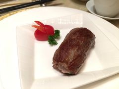 -8餐厅(新葡京酒店)