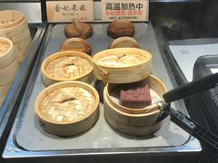 -和府捞面(天河领展广场店)