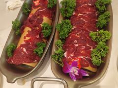 -潮正和潮汕牛肉火锅·老字号(番禺万达店)
