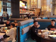 大堂-凤凰湘语·湘粤鲜融(浦东旗舰店)