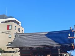 -浅草寺
