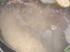 -为什么牛潮汕牛肉火锅(万胜广场店)