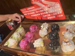 -吼堂老火锅(太古里总店)