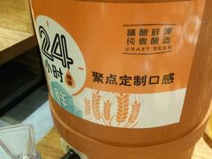 -聚点串吧·北京烧烤(赵登禹路店)