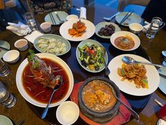 -大连君悦酒店·星海湾壹号Dalian·Dalian(星海广场店)