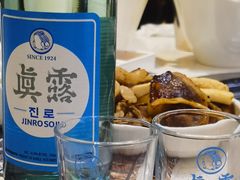 -韩香福烤肉庄园(华夏路店)