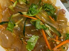 -阿里巴巴烧烤(嘉鸿花园店)