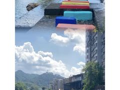 -梅州天地人花园酒店(梅县人民广场店)