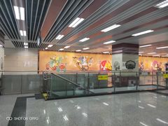 -一品天下(地铁站)