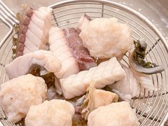 -正能量脆肉鲩火锅