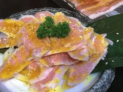 -谷雨日式烧肉(万达金街店)