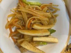 -马三洋芋片(簋街店)