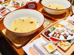 -芸南道·过桥米线(昆明老街旗舰店)