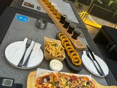 -haxnbauer海森堡德国餐厅(深圳coco店)