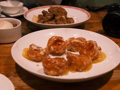 -临家闽南菜(宝洲路店)