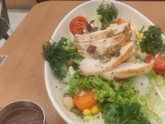 -池奈·咖喱蛋包饭(熙地港店)