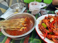 -丁丁龙虾(总店)