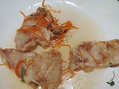 -金掌勺锅包肉(太原万达店)