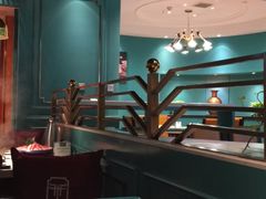 大堂-五星桥原切肥牛火锅(怀德桥店)