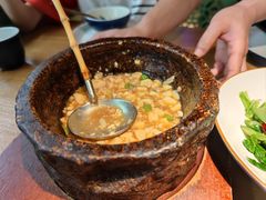 -绿茶餐厅(南昌王府井店)