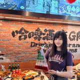 夏天的标配：喝酒撸串小龙虾吃起来‼️