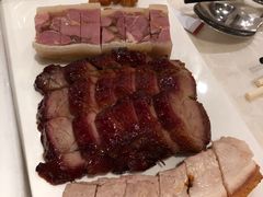 -鸿星海鲜酒家(格兰中心店)