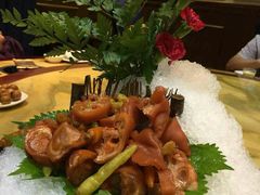 猪蹄-渔傅·蓝海岸霞浦海鲜(正祥店)