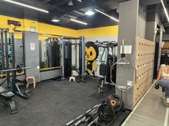 -FEELINGME乐刻包月私教馆·健身(真北华润万家店)