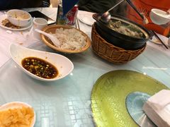 -自游人·美食一楼·地道徽菜(三十年名店)