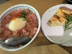 -沼津港精致料理·寿喜烧·烧鸟(青浦宝龙广场日料榜单店)