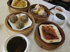 -又一间茶点轩(百汇广场店)
