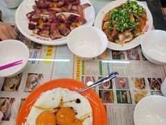 -澳门陈光记烧味饭店(万象城店)