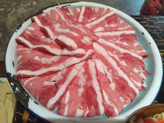 -赵九记呱呱老火锅(钟楼总店)