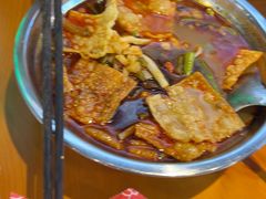 -雙冲柳州螺蛳粉&酸嘢&桂林米粉(簋街店)