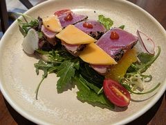 -Osteria Garden 生蚝花园餐厅(原进贤路店)