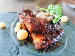 -彩丰楼中餐厅·仁恒洲际酒店